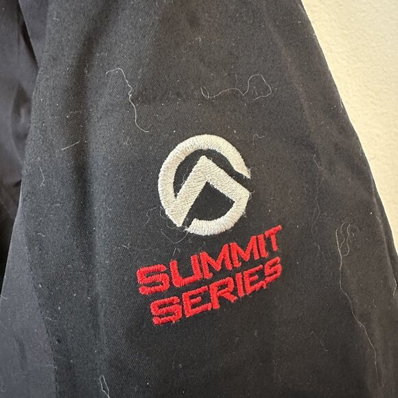The North Face Summit Series winter jacket - Picture 5 of 6